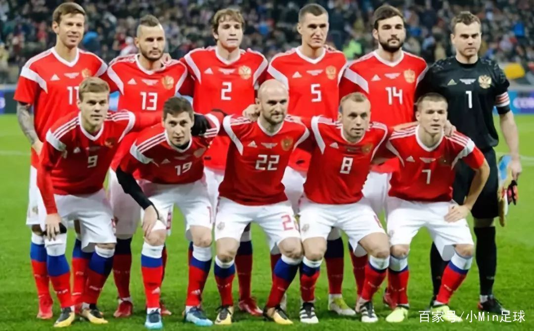 俄罗斯在与挪威的比赛中-战成平局的简单介绍