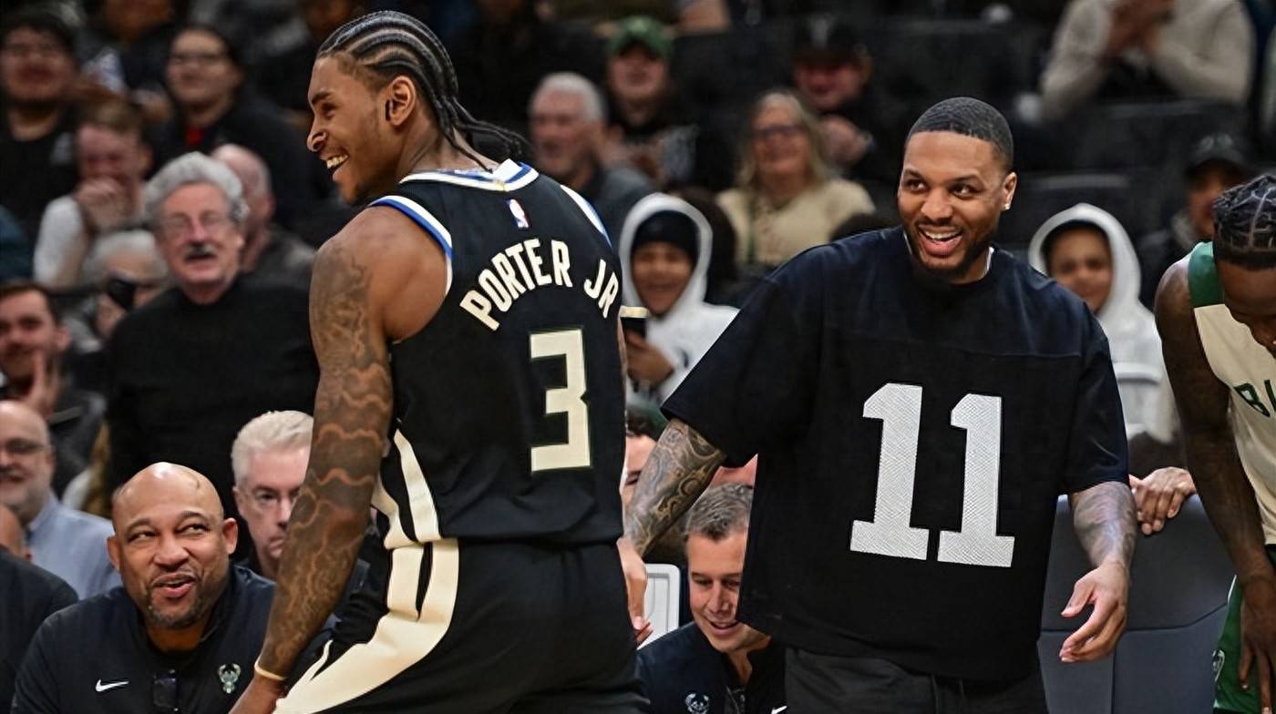 开云体育网页版登录入口-雄鹿主教练将调整战术以备战季后赛的简单介绍