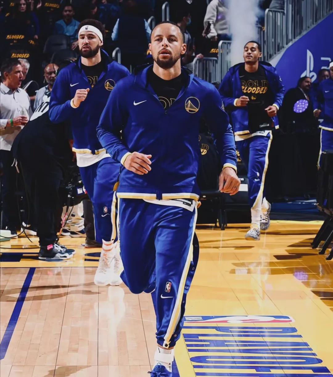 开云体育网站-勇士重回巅峰：面对步行者赢得胜利