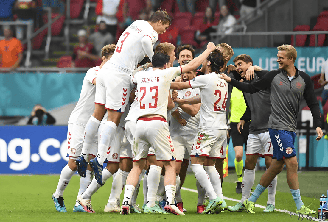 热门队伍在欧国联赛场上取得胜利的简单介绍