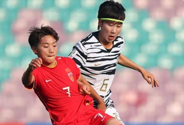 关于全情投入！中国女足夺冠背后的辛勤付出的信息