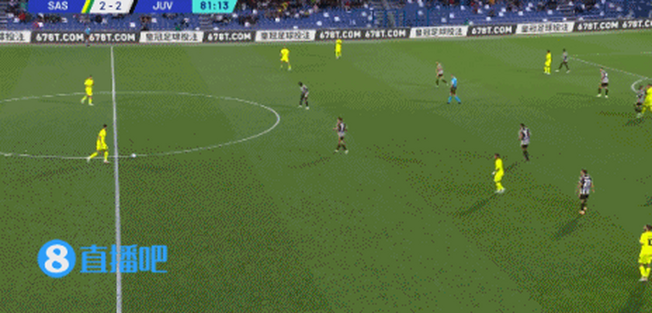 开云体育网页版入口-尤文图斯主场不敌萨索洛，遭遇连败