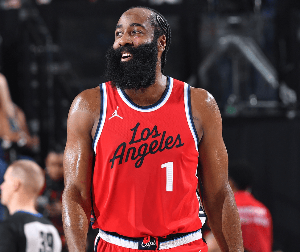 哈登带火箭网队猛第分郭维茨那包沙骑士