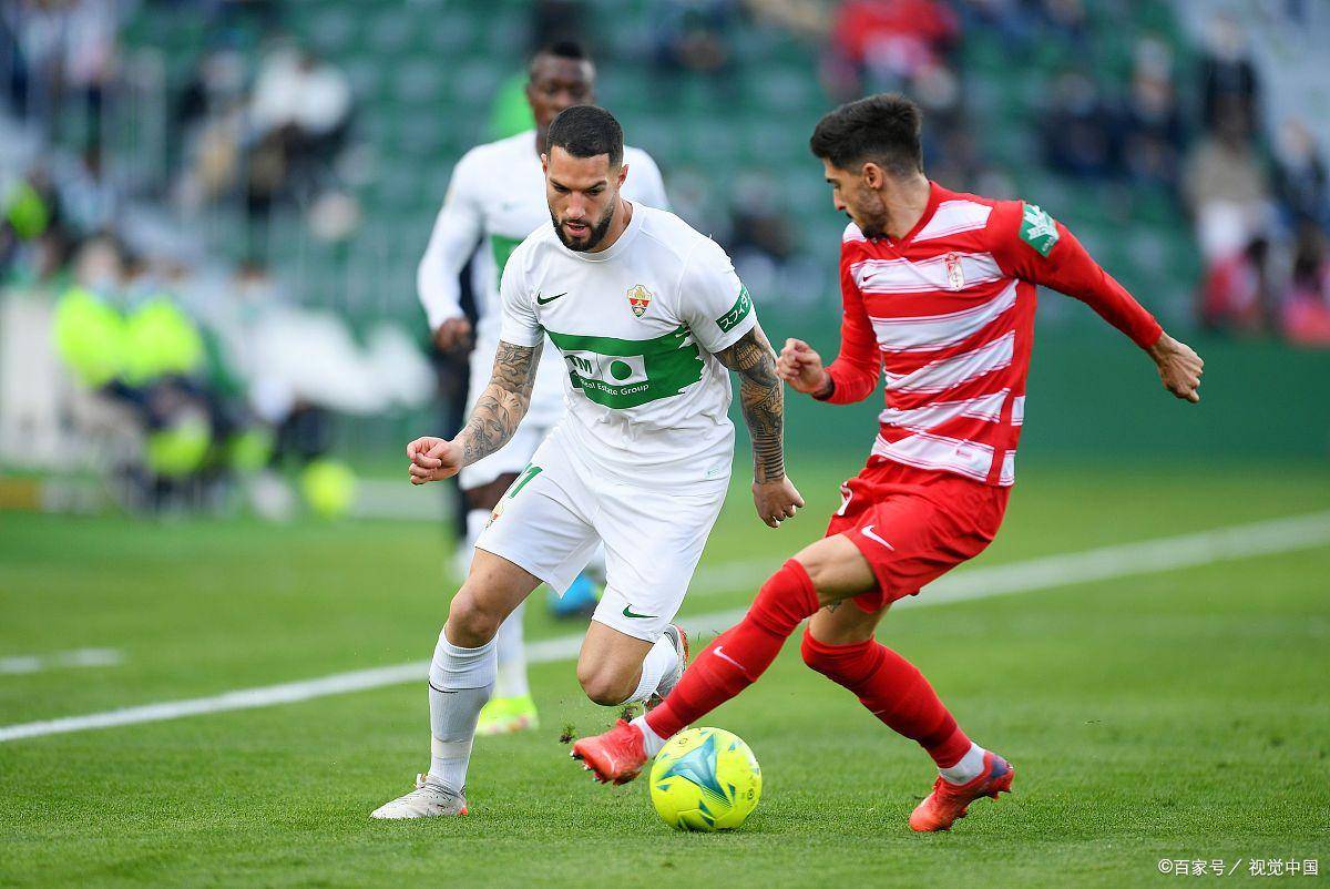 主场战平阿尔梅里亚，拉斯帕尔马斯争抢分数的简单介绍