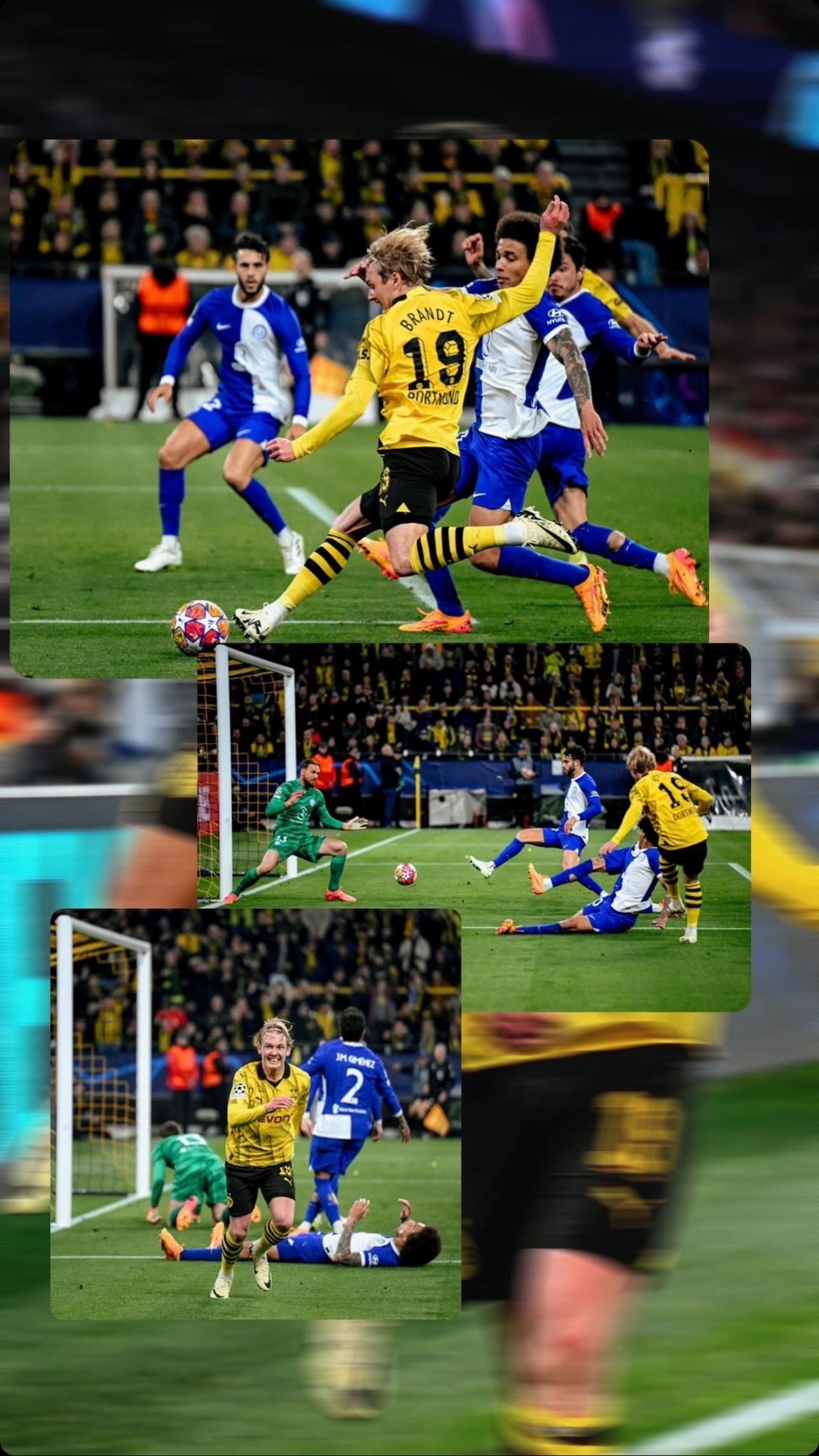 开云体育网站-多特蒙德战胜对手，实现三连胜