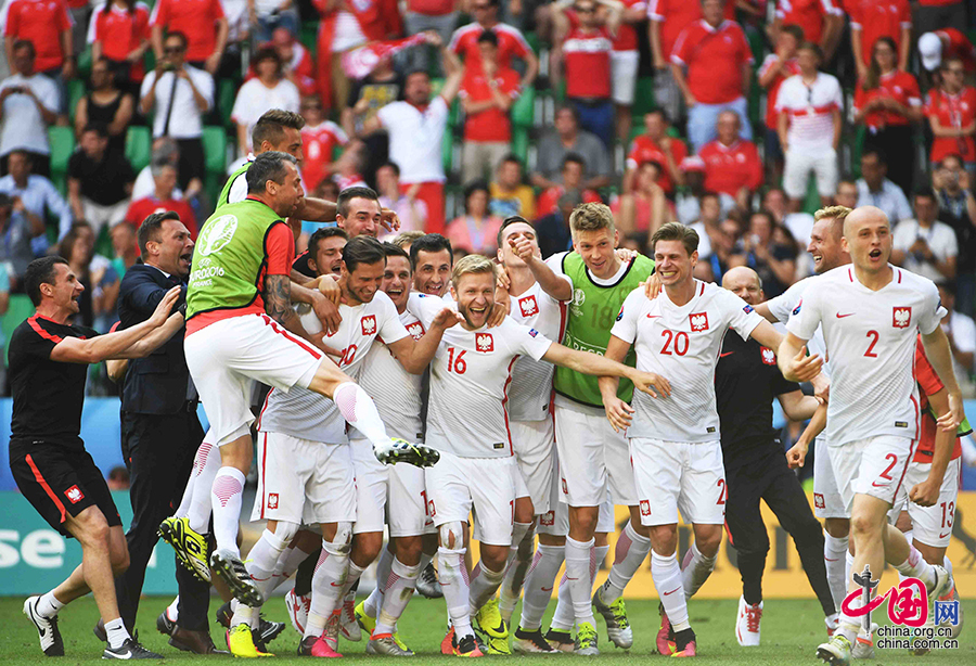 开云体育入口-瑞士对阵波兰：欧洲实力对比的简单介绍