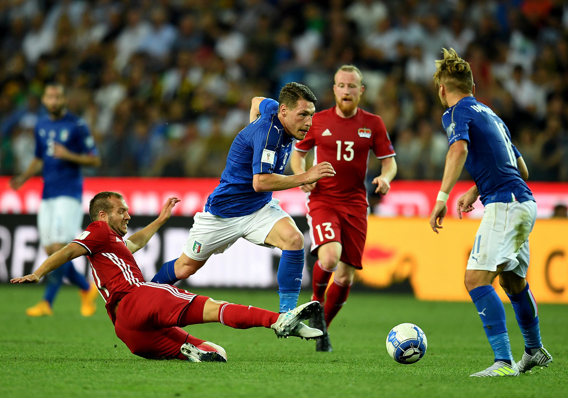 关于欧预赛热点剖析，球队底蕴各异！的信息