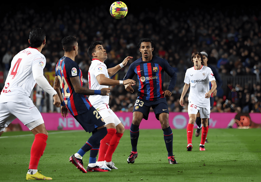 开云体育网页版登录入口-马竞连胜，主场战绩不容小觑的简单介绍