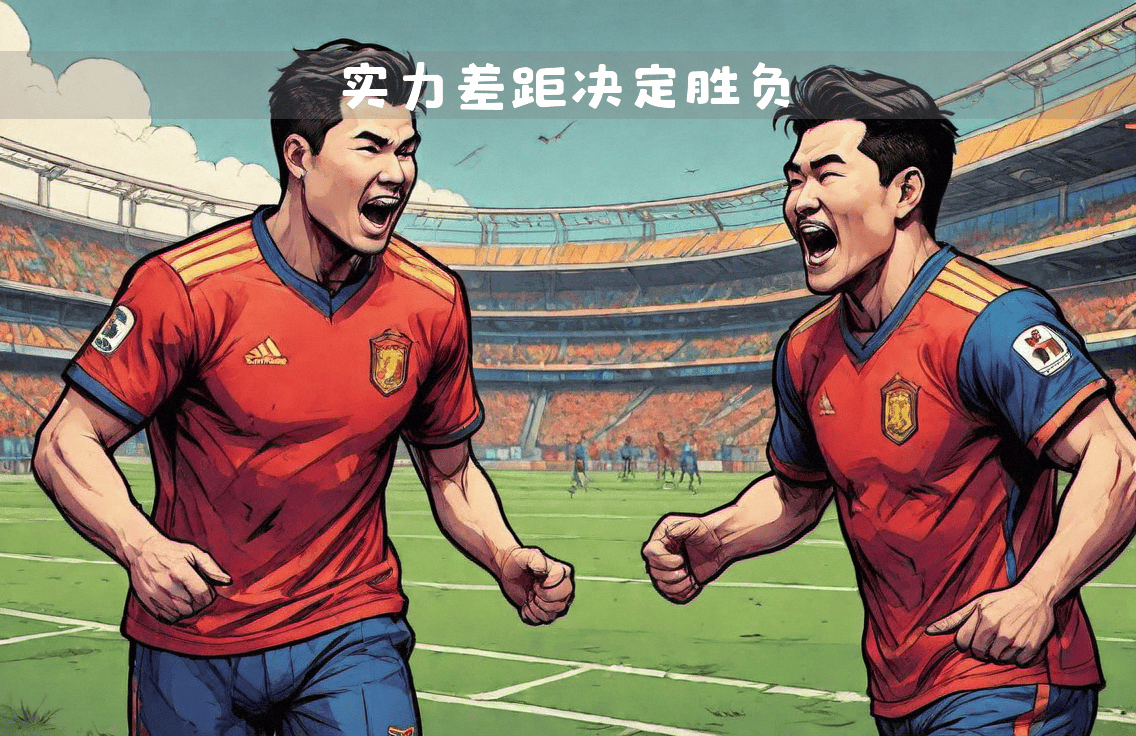 关于欧国联实力对比：细节决定胜负的关键的信息