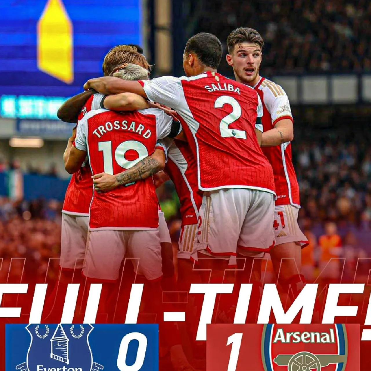 关于阿森纳惨败狼队，欧战资格遭遇重创的信息