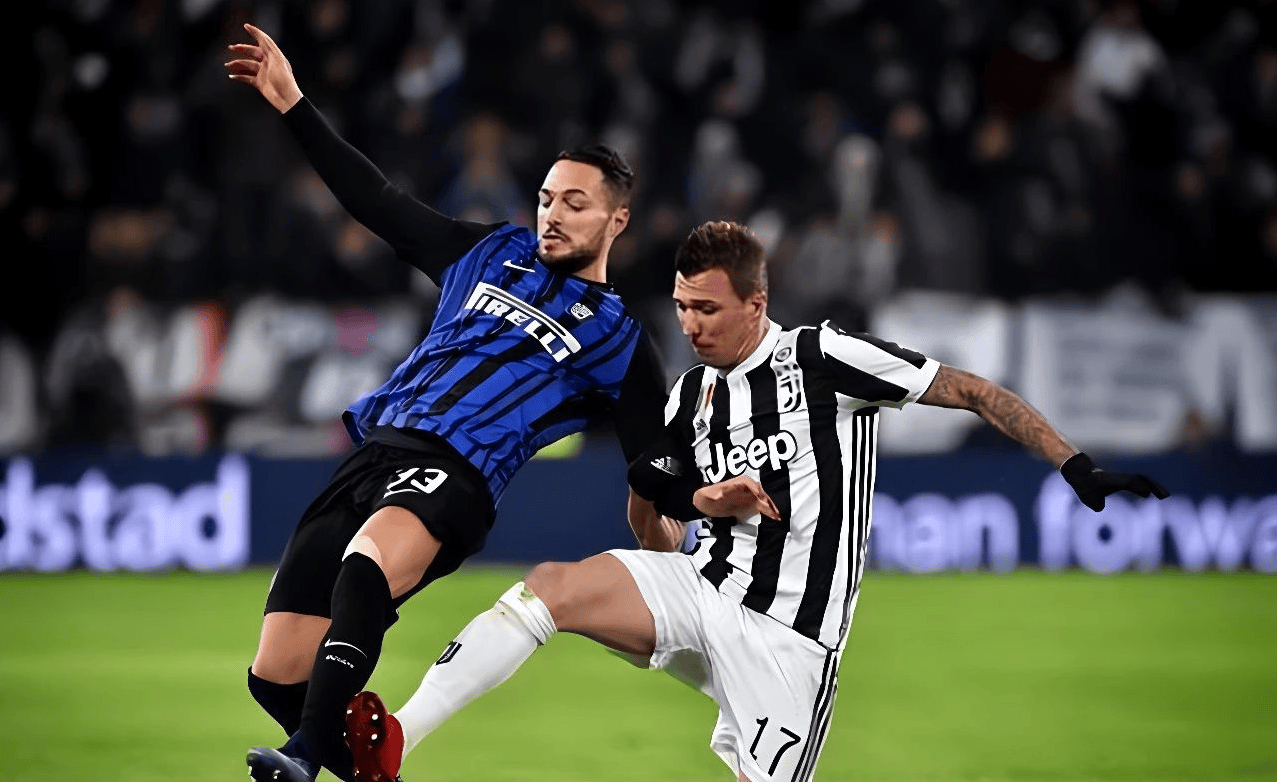 开云体育下载-包含尤文图斯中场成功康复，备战关键战役的词条