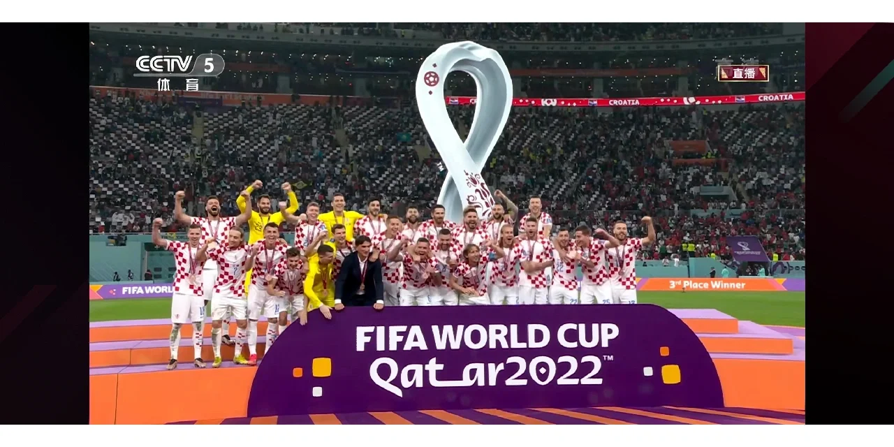 开云体育在线登录-克罗地亚国家队士气高涨备战的简单介绍