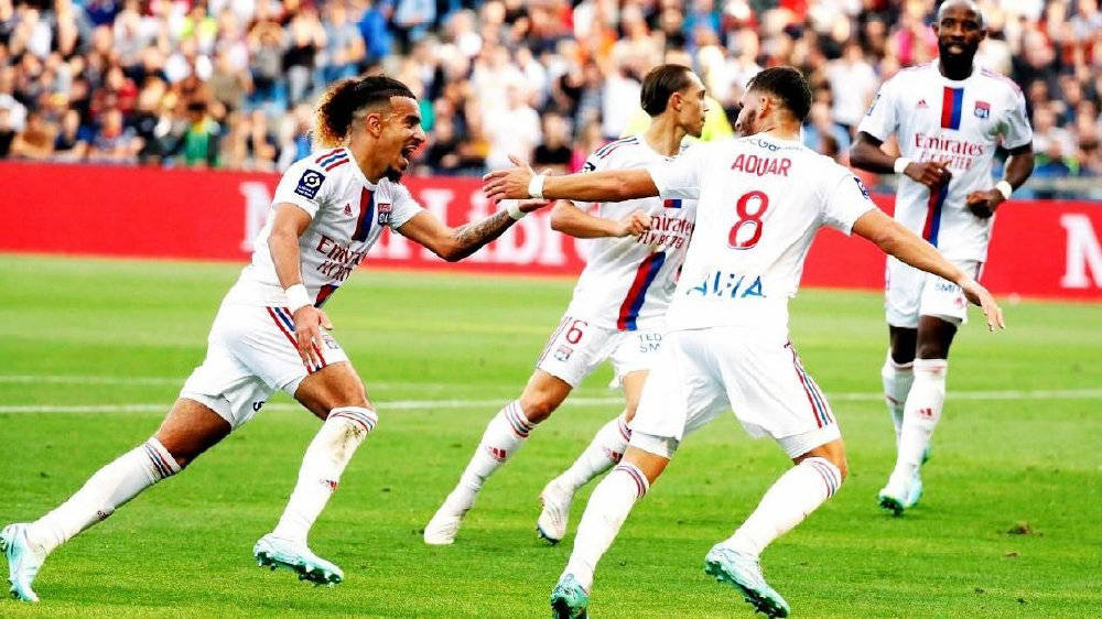 开云体育链接-尼斯主场战胜斯特拉斯堡，法甲取得胜利