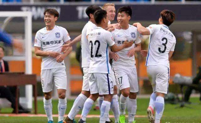 开云体育平台-关于天津泰达主场迎战大连一方，谁能取得胜利？的信息