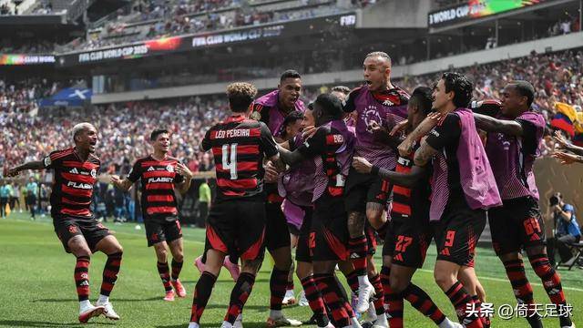 河床锋线组合默契，世俱杯争冠实力凸显