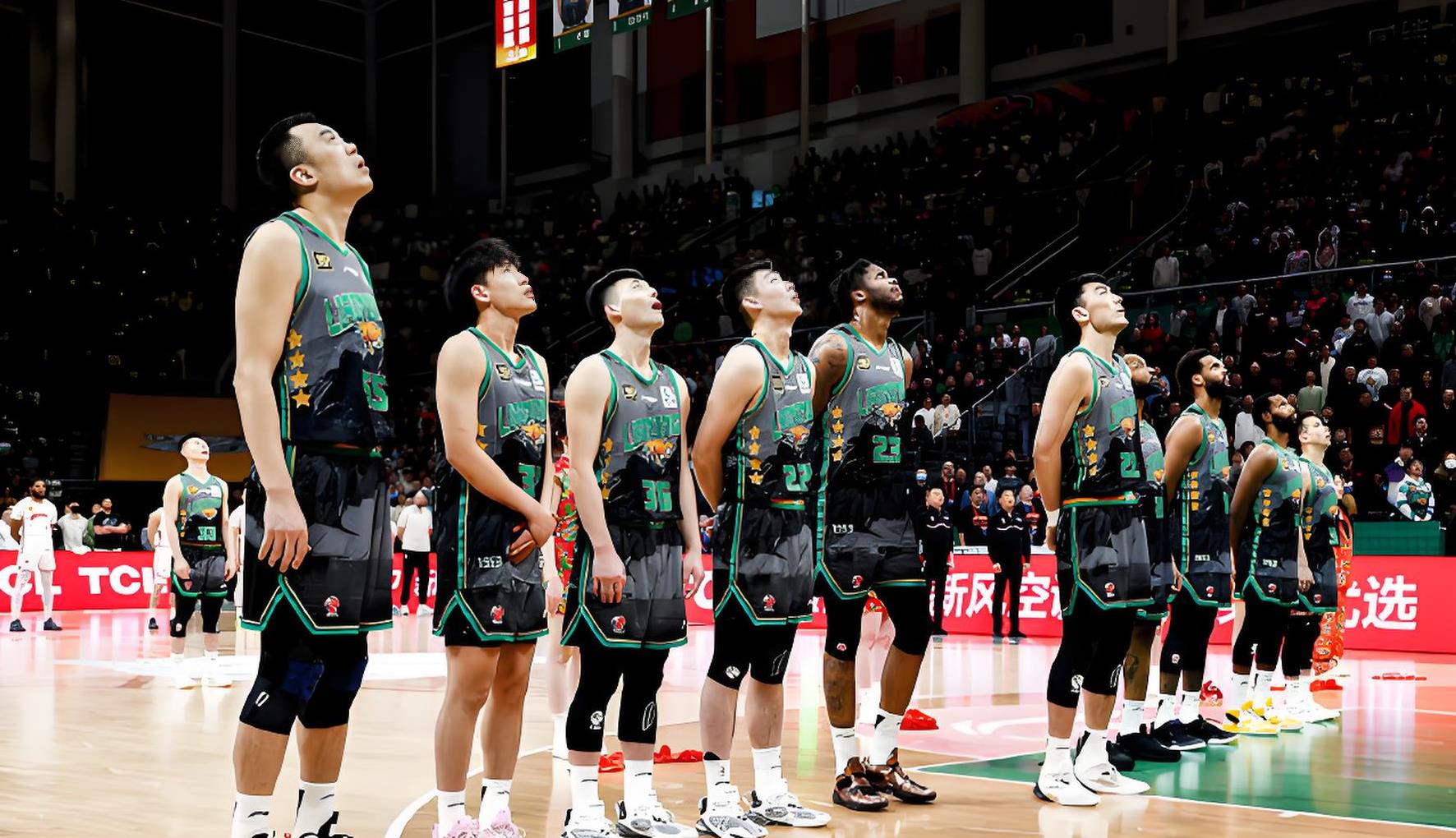 开云体育网页版-包含凭借一波辽宁队，CBA季后赛成功封盖，现场球迷泪目的词条