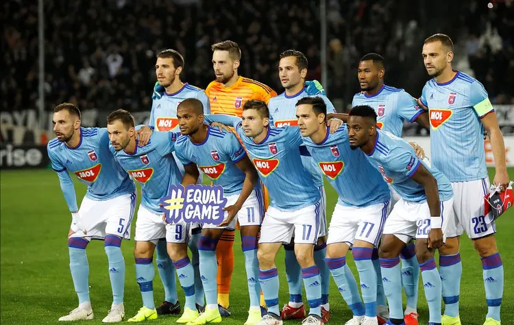 洛里昂主场战平摩纳哥，保级形势严峻的简单介绍