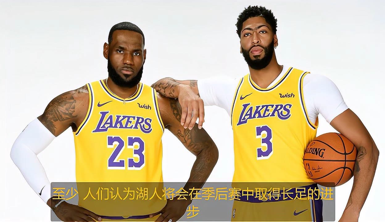NBA总决赛将在明年重返洛杉矶舉行