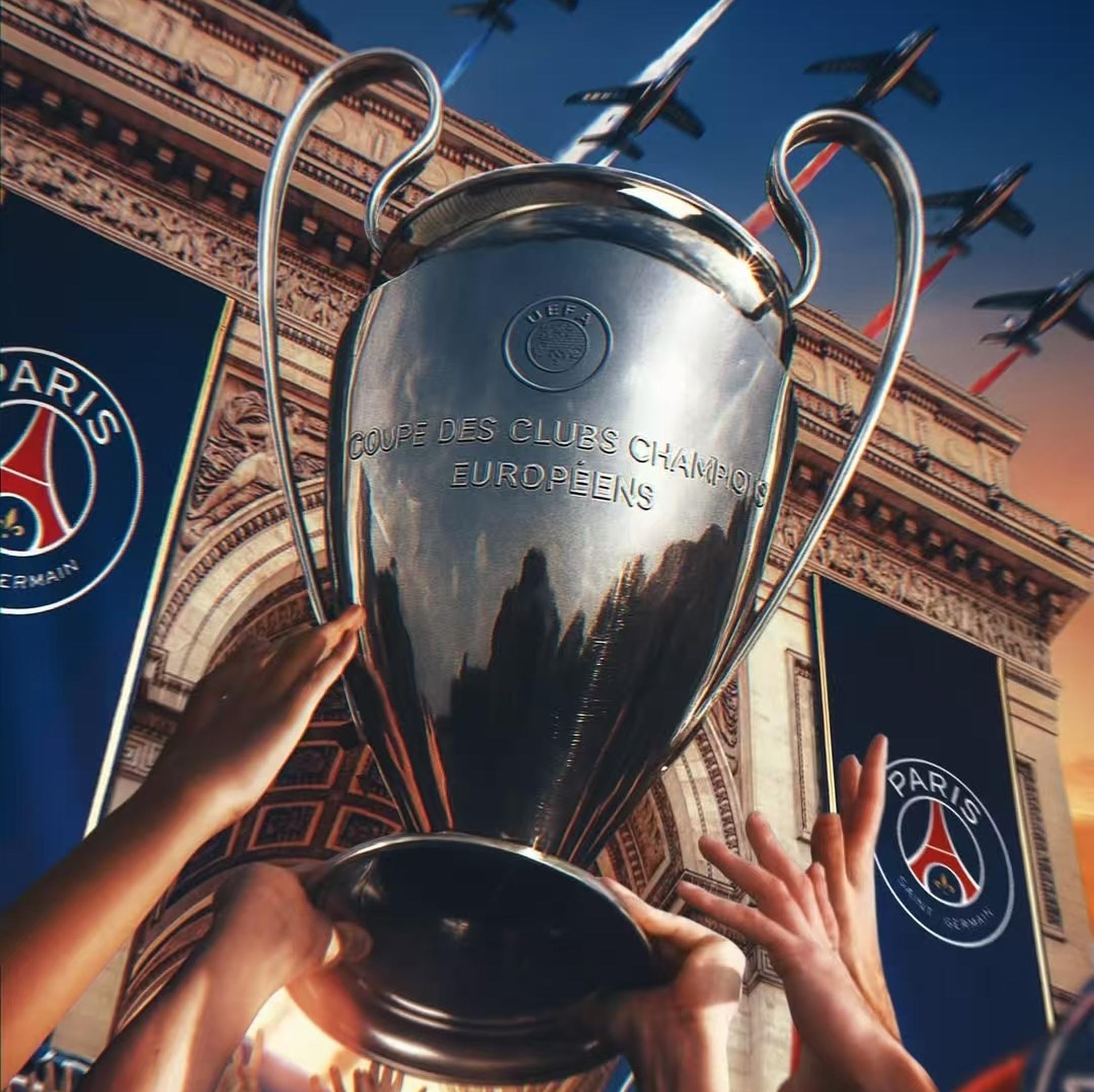 开云体育官方登录入口-关于巴黎圣日耳曼惨遭淘汰，遗憾告终的信息