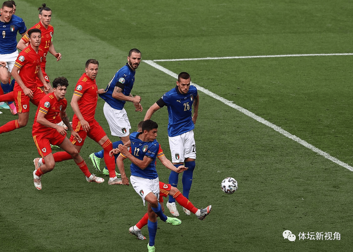 开云体育下载-关于意大利大胜土耳其，提前锁定出线名额的信息
