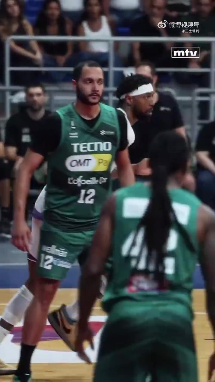 黎巴嫩篮球联赛主场球队取得胜利