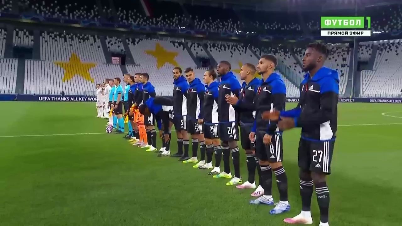 尤文图斯大胜里昂，小组出线希望满满的简单介绍