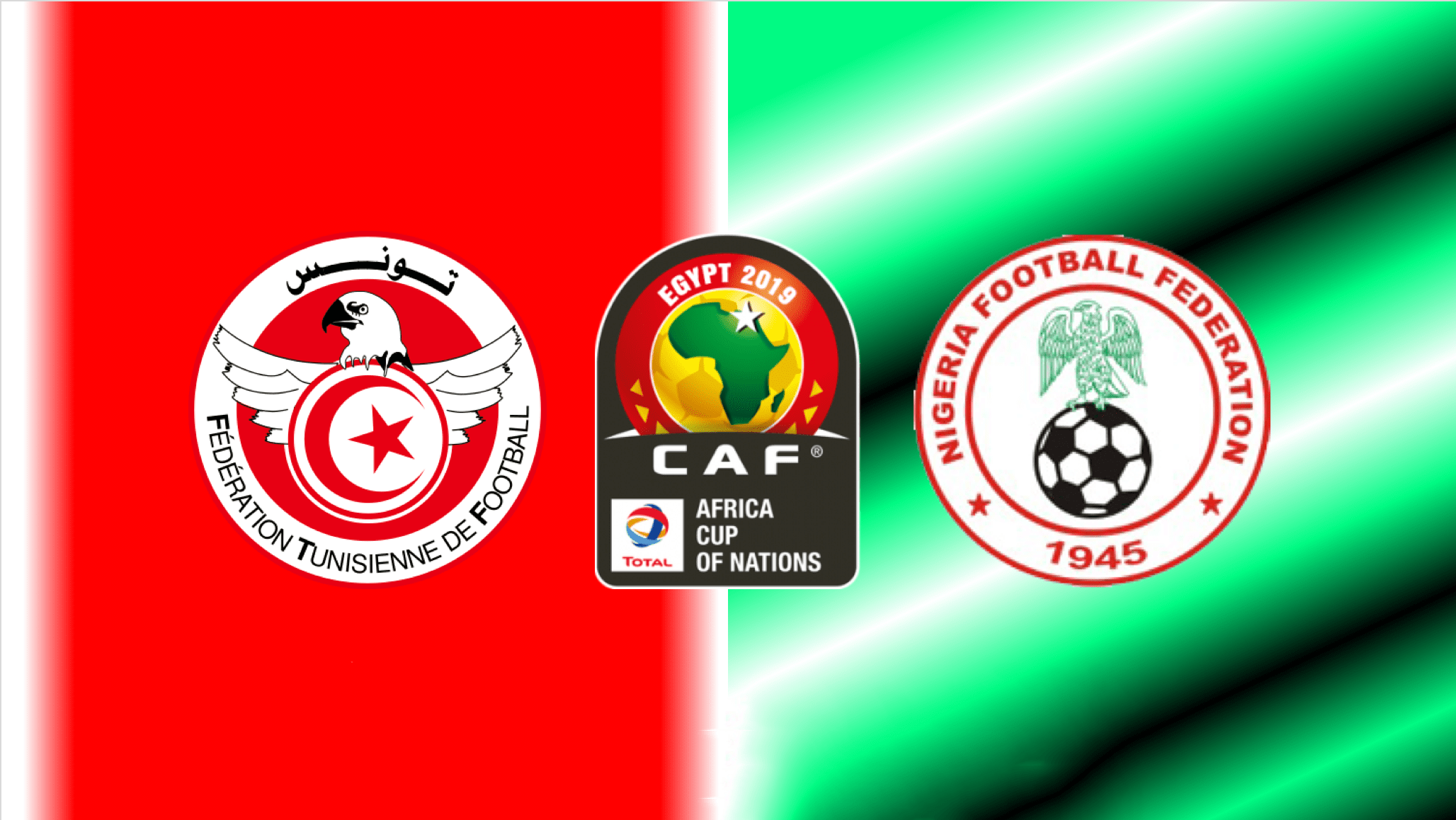 包含突尼斯对抗尼日利亚，胜者将晋级下一轮的词条
