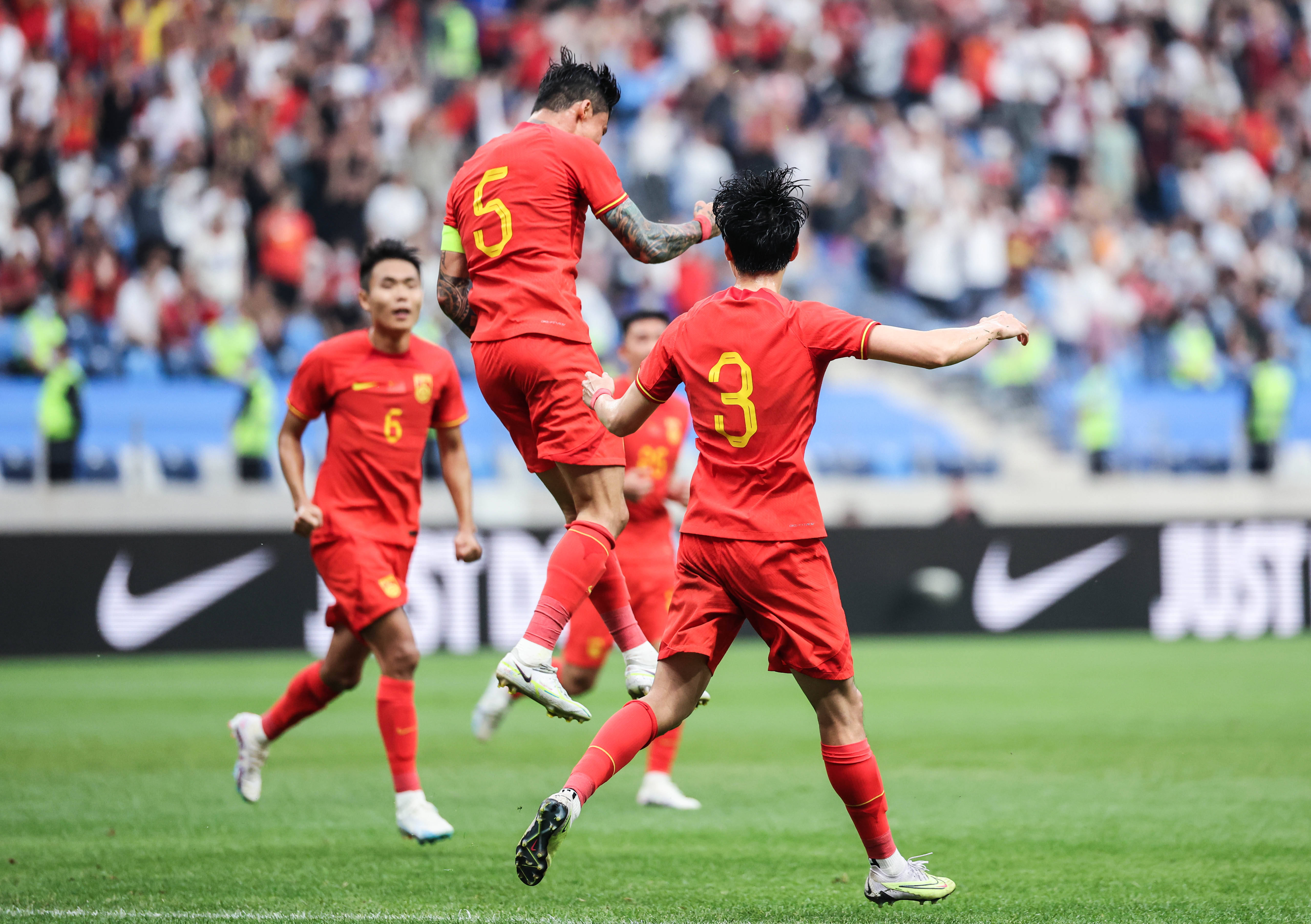 开云体育app-关于精彩比赛即将打响，球队间将演绎怎样的故事？的信息