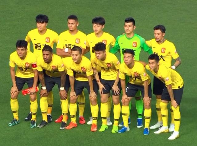 开云体育链接-包含恒大迎战上港：胜负难料的豪强对决的词条