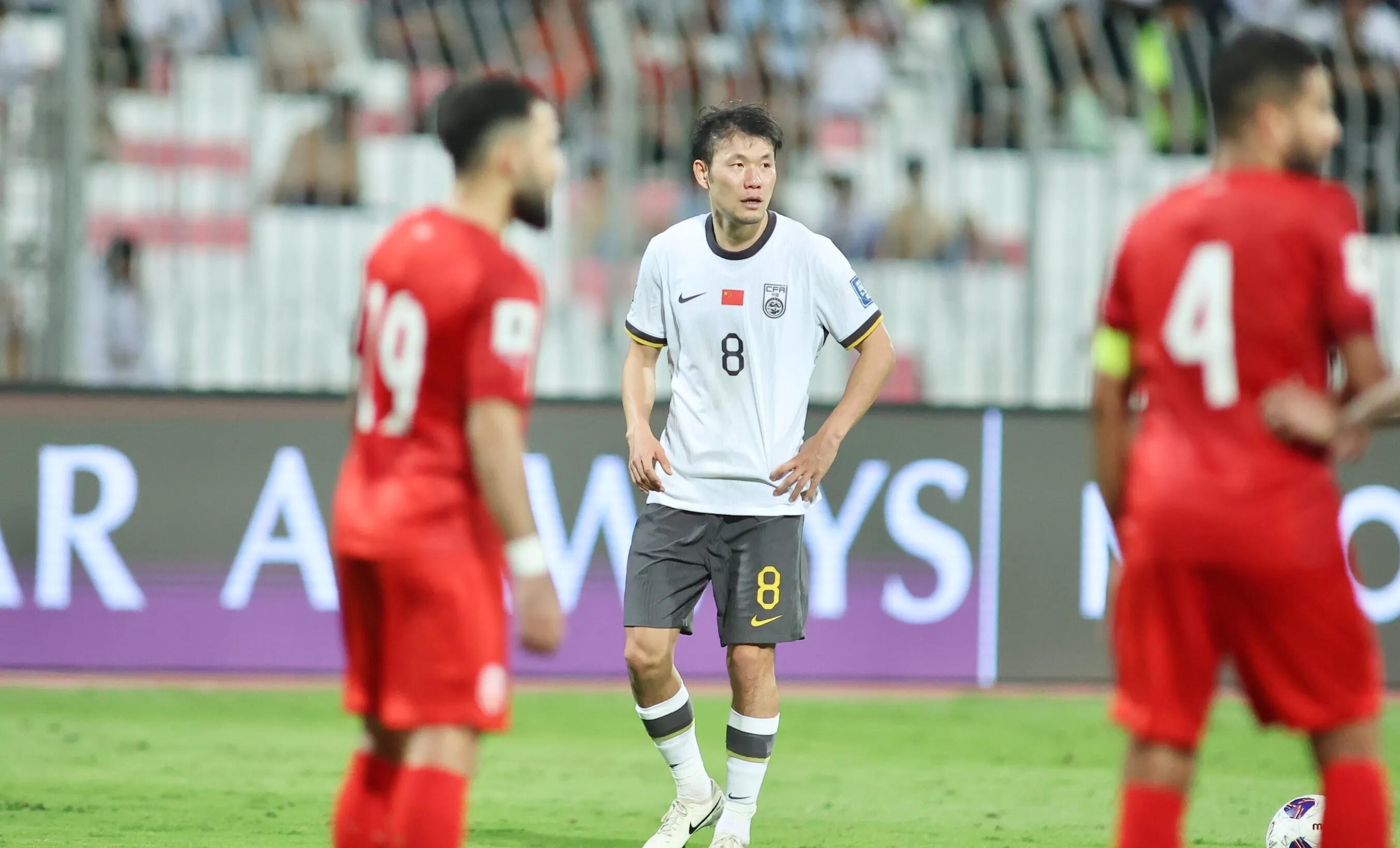 开云体育在线登录-国足压哨击败对手，晋级下一轮