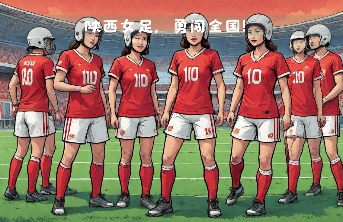 开云体育网页版-足球比赛中一支势不可挡的女足队伍
