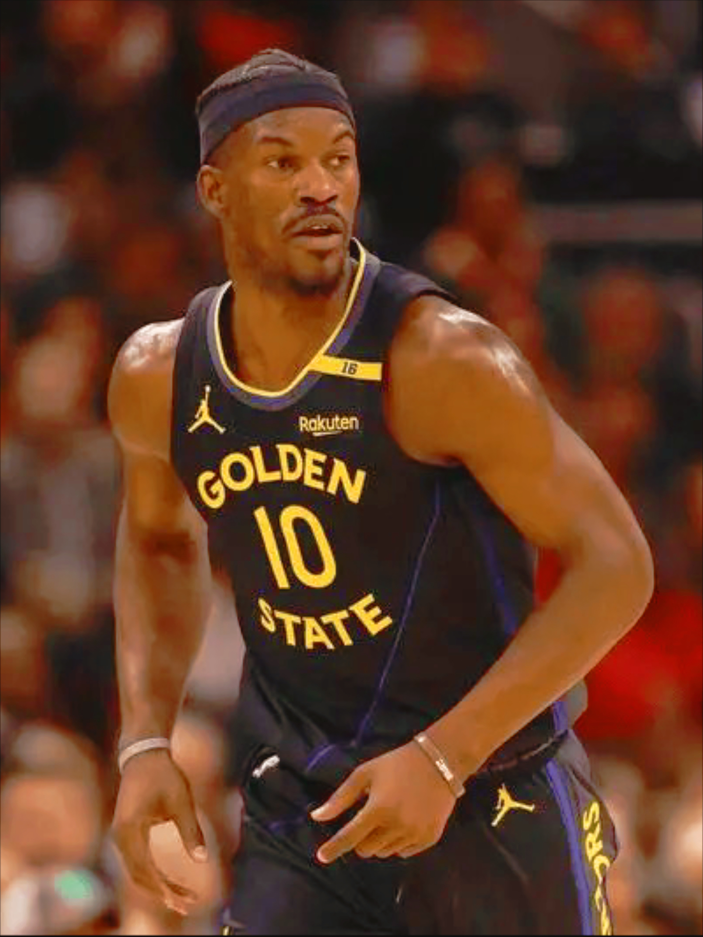 热火客场击败马刺，巴特勒得分表现出色帮助球队取胜