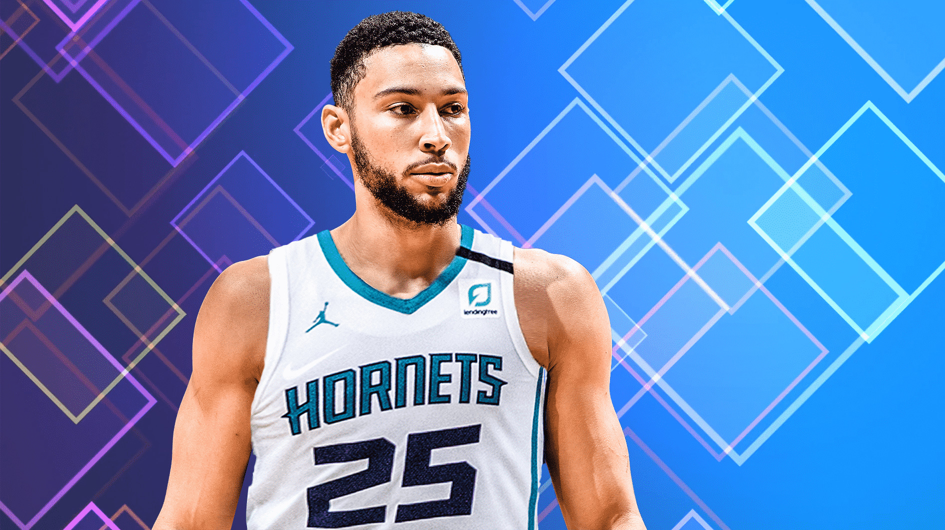 开云体育在线-包含人队绝杀国王队！西蒙斯神奇发威送出绝杀的词条