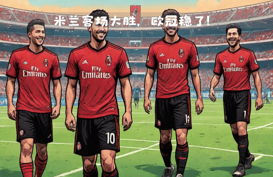 开云体育登录-包含AC米兰全取三分，继续领跑意甲积分榜的词条