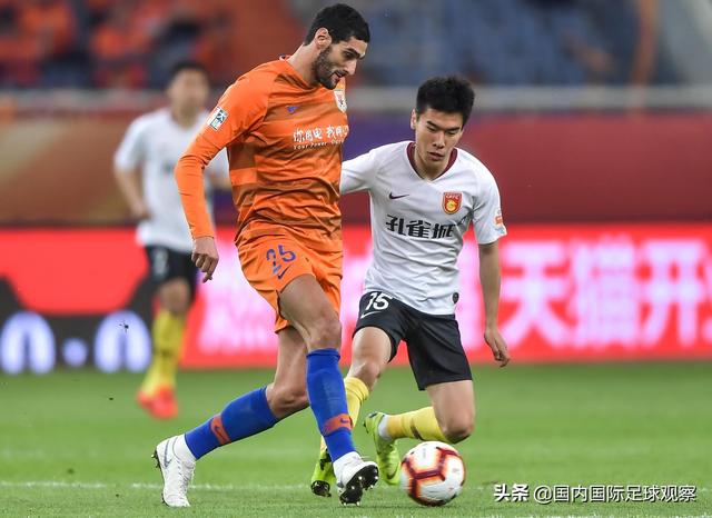 河北华夏幸福连续输球，陷入困境的简单介绍