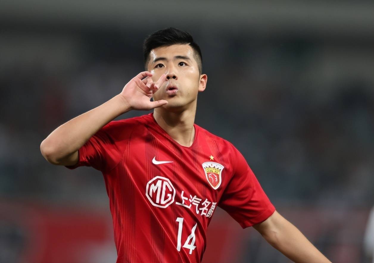 开云体育下载-关于上港取得亚冠小组赛首胜，出线前景一片光明的信息