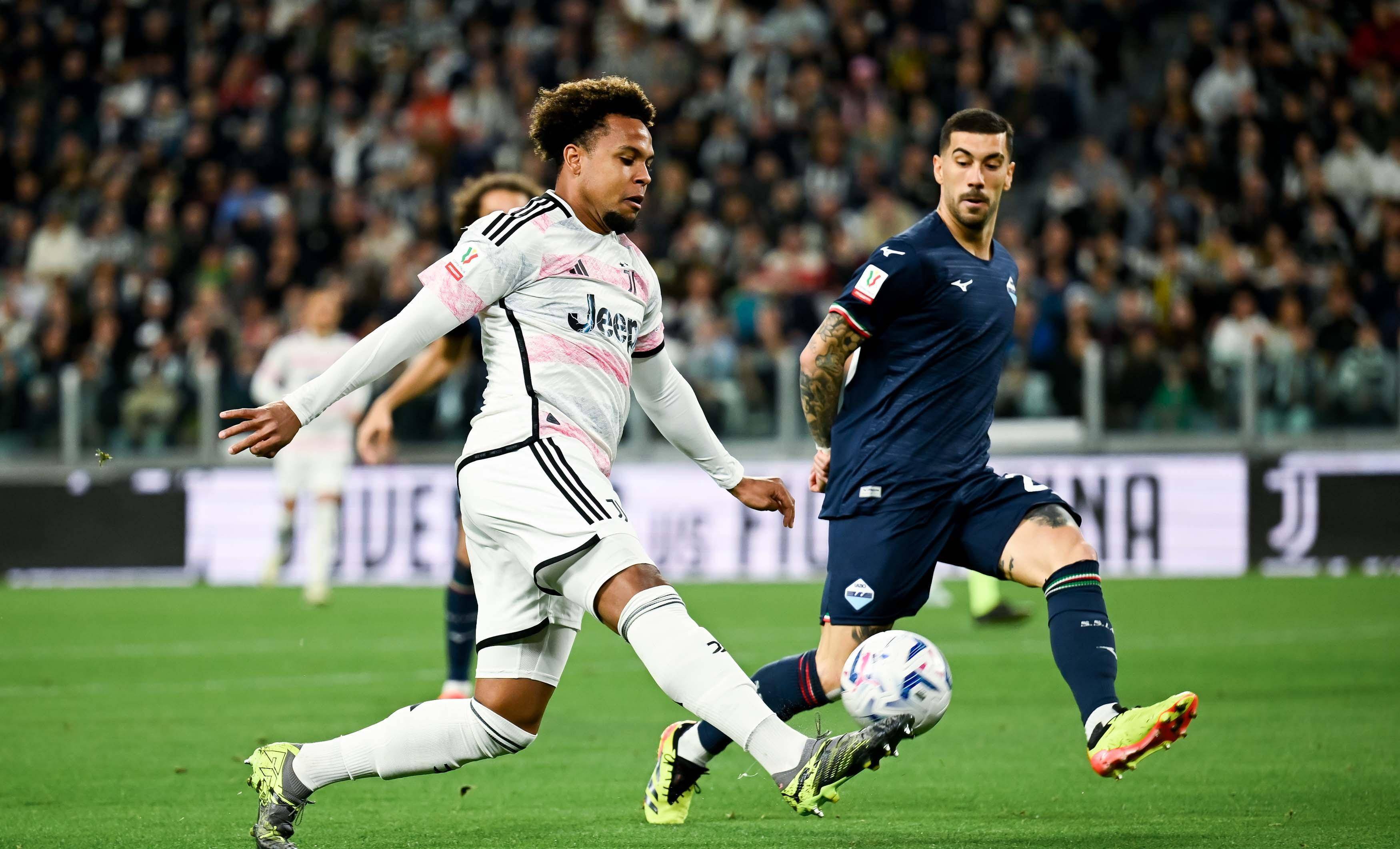 尤文图斯签下巴西中场，加强阵容深度