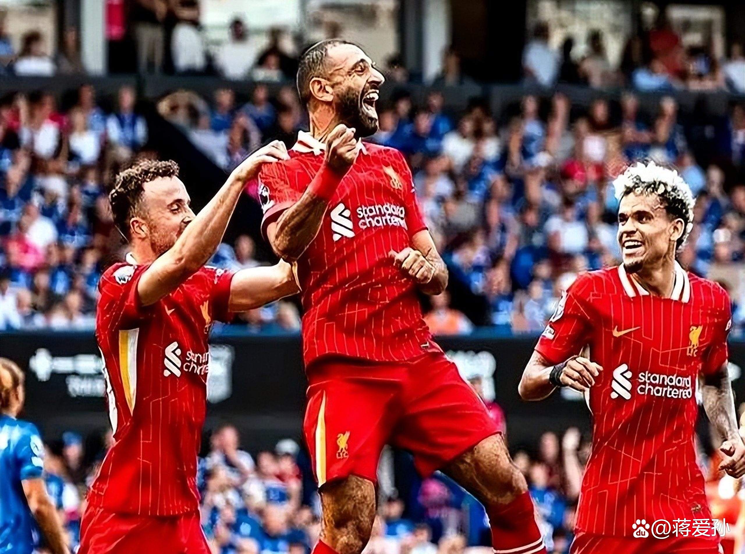 开云体育链接-包含利物浦客场告捷，曼城摘下三分的词条