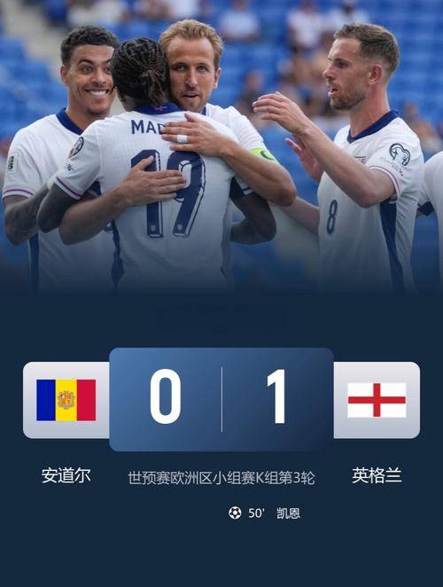 开云体育中国官网-英格兰队迎战北马其顿和波兰，雄心壮志