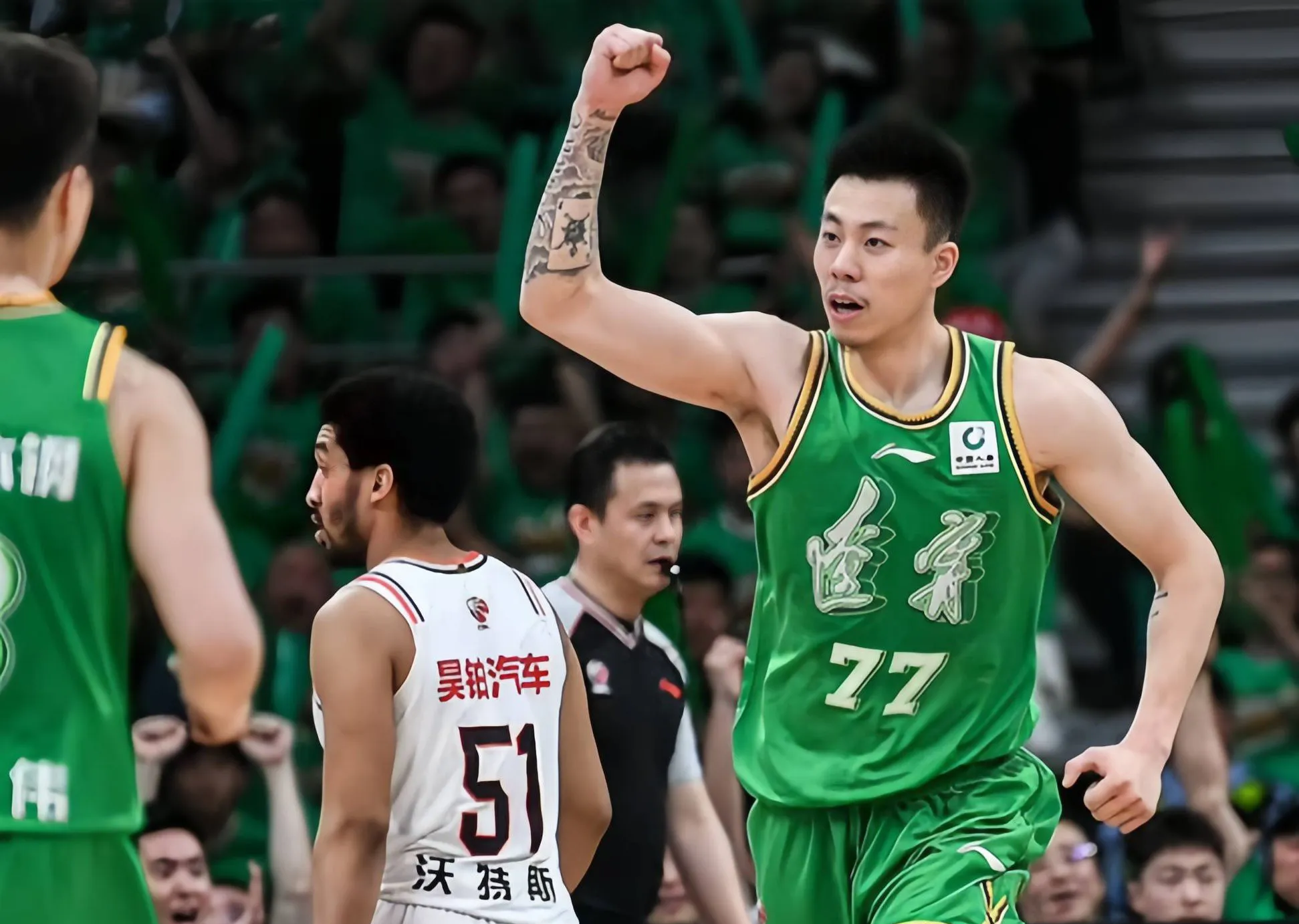 开云体育链接-宁夏男篮在比赛中克服困难，赢得比赛