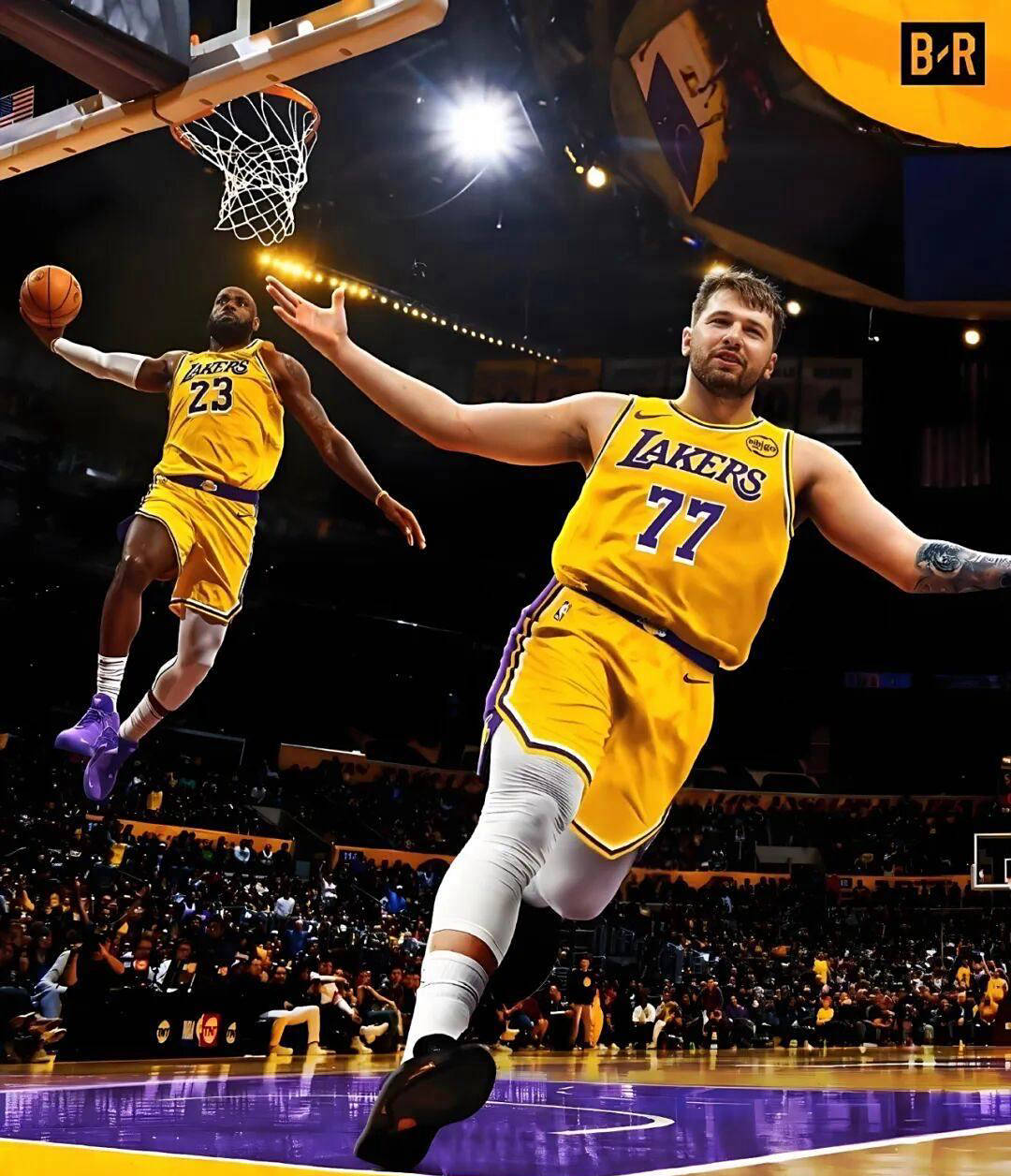 体育风云再起，球员飒爽英姿