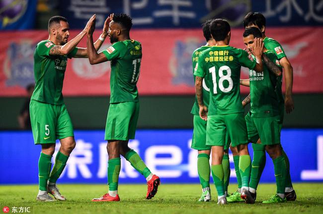 开云体育网页版入口-国安客场大胜富力，保持压力的简单介绍