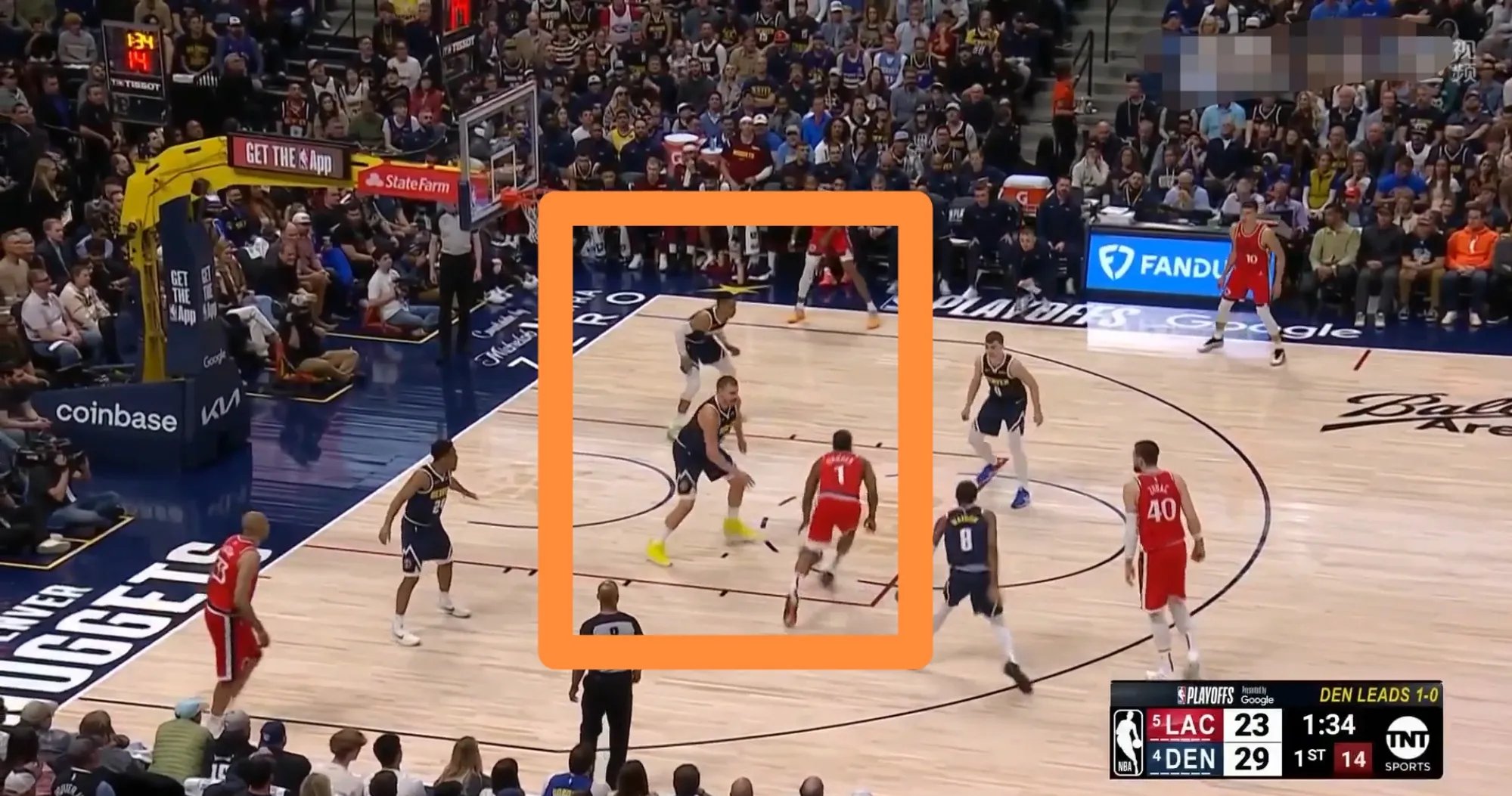 开云体育亚洲官网-火箭负鹈鹕，哈登助攻无门