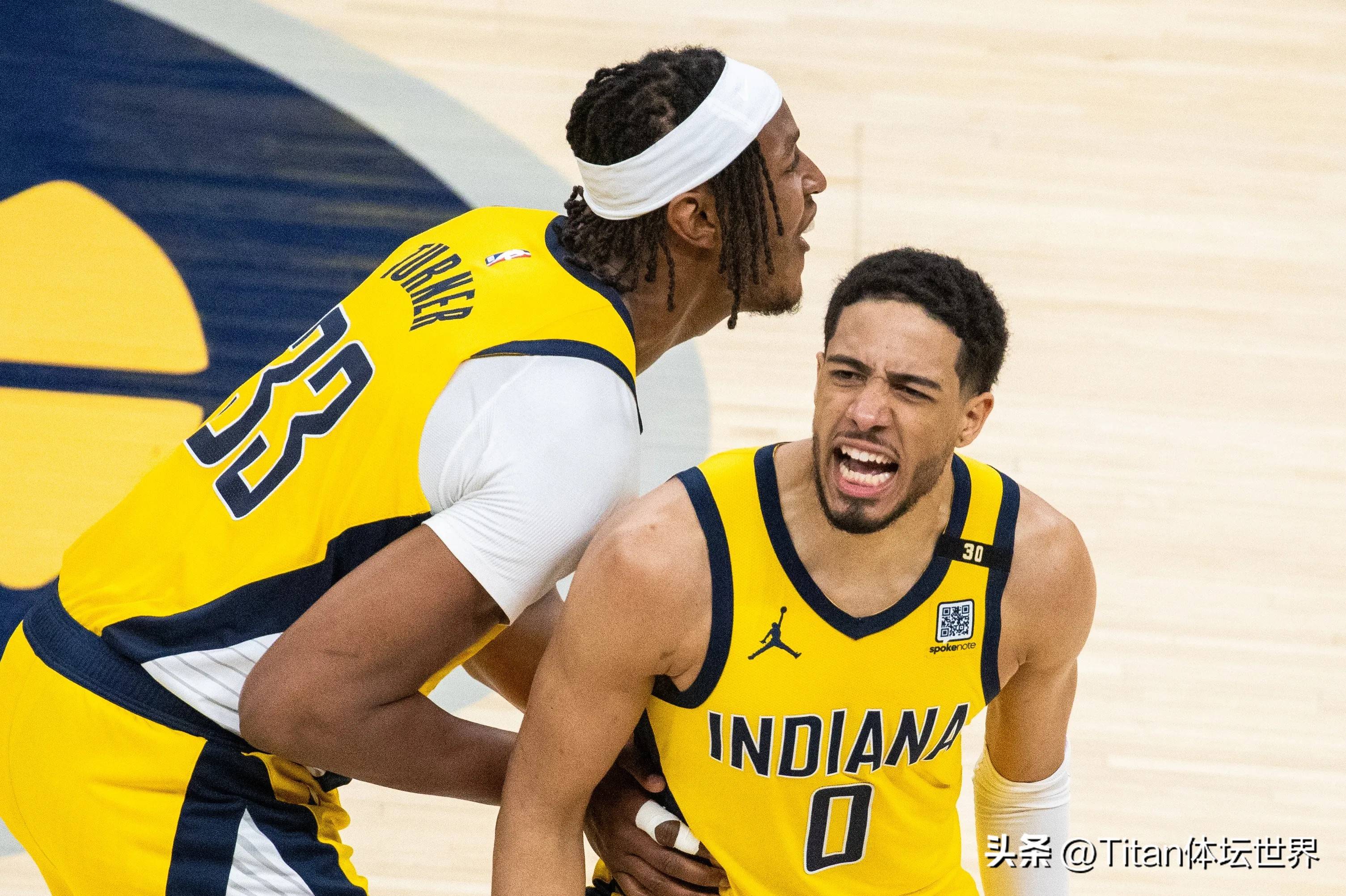 雄鹿逆转步行者，继续保持不败！