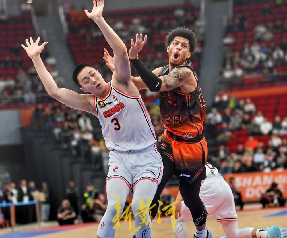 开云体育入口-包含山东男篮将对阵福建男篮，争夺胜利的词条