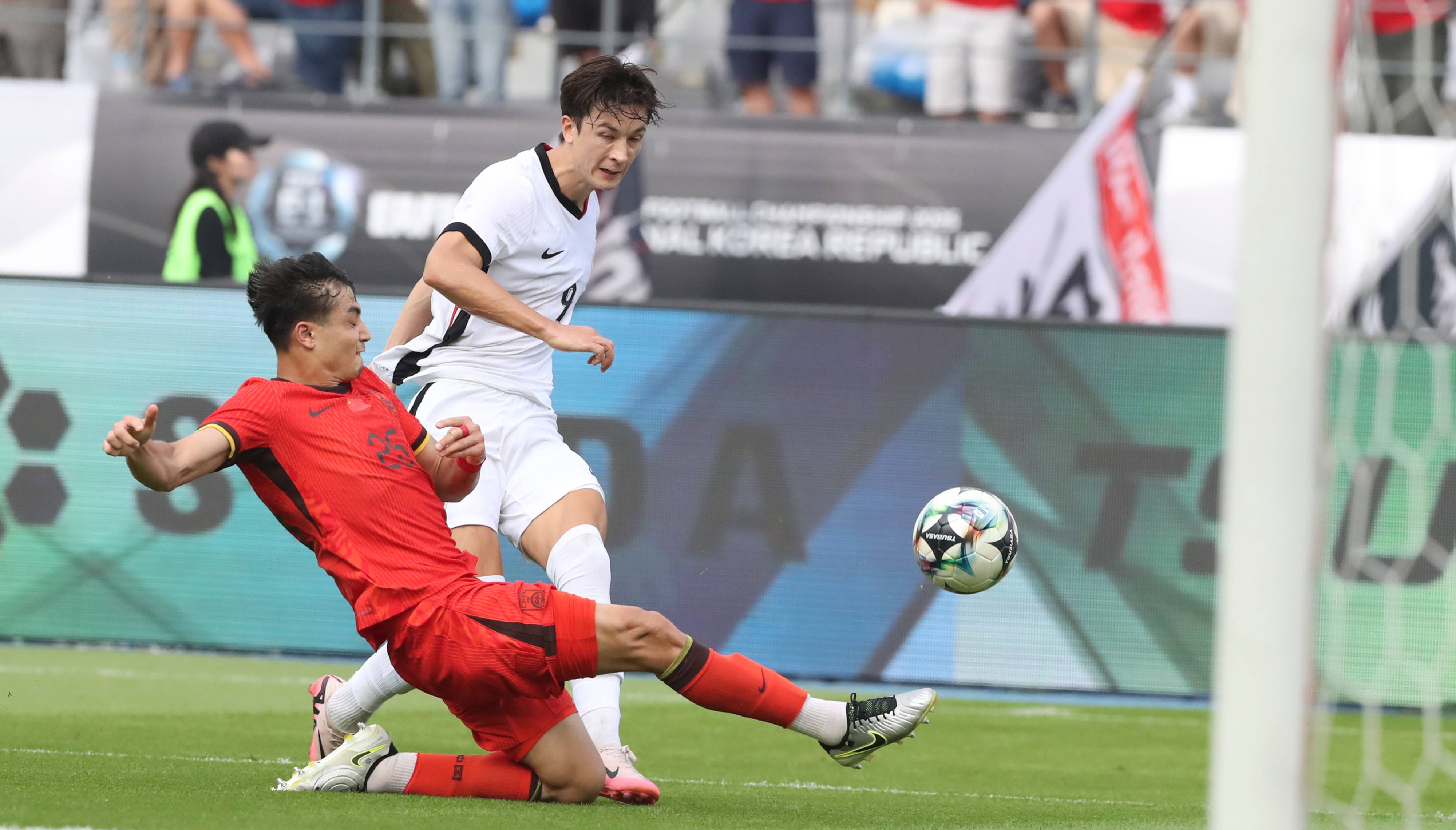 东亚球队在国际足球赛事中持续取得成功