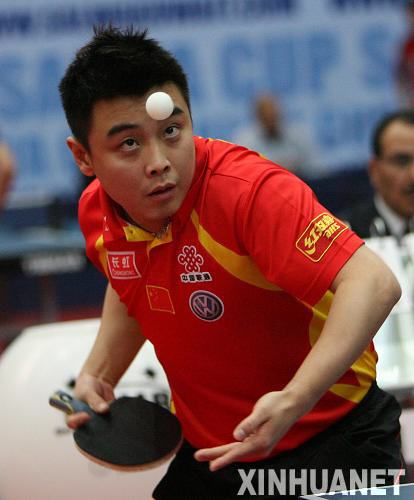 科威特选手在射箭比赛中闪耀