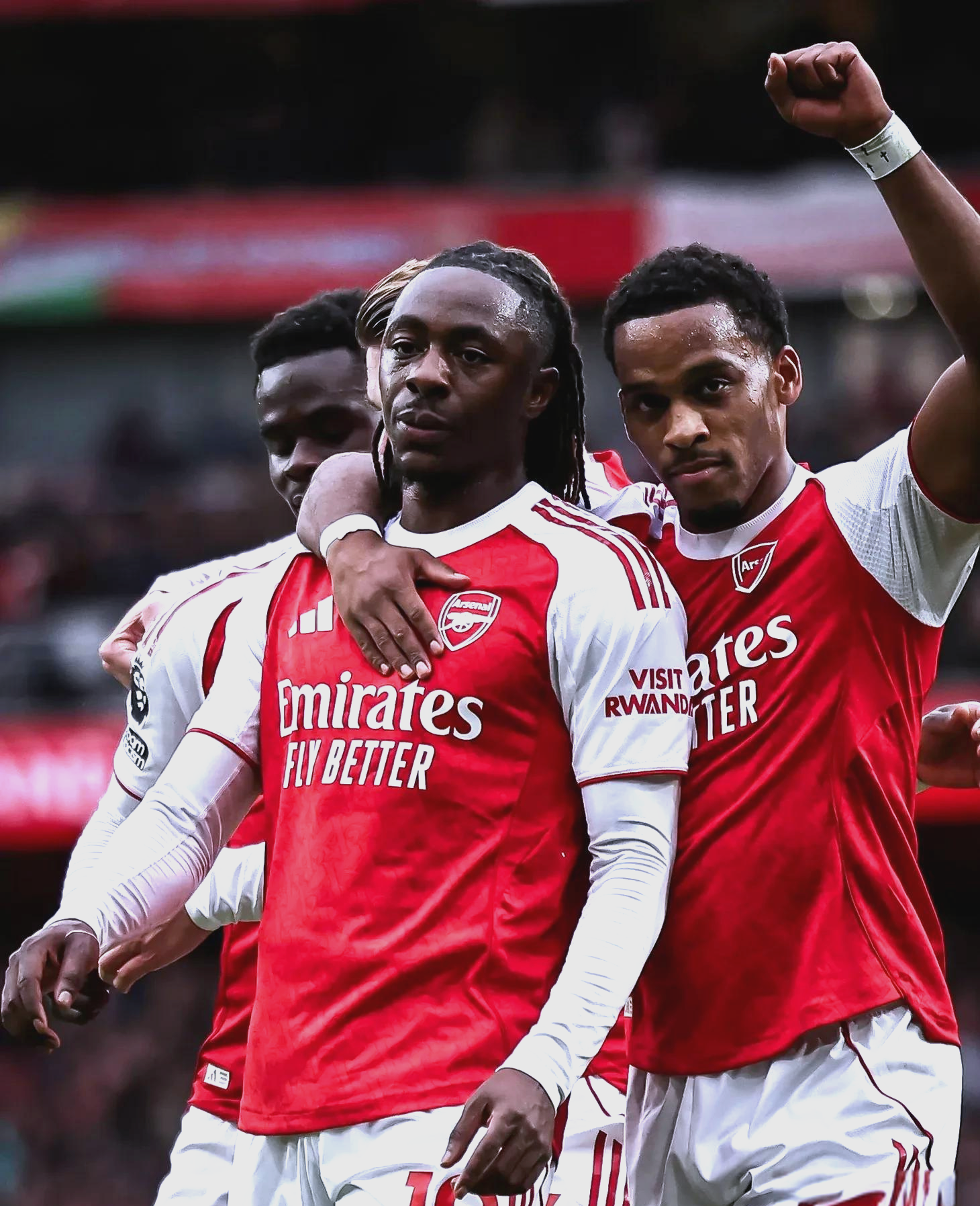 阿森纳战胜伯恩利，结束连败之苦