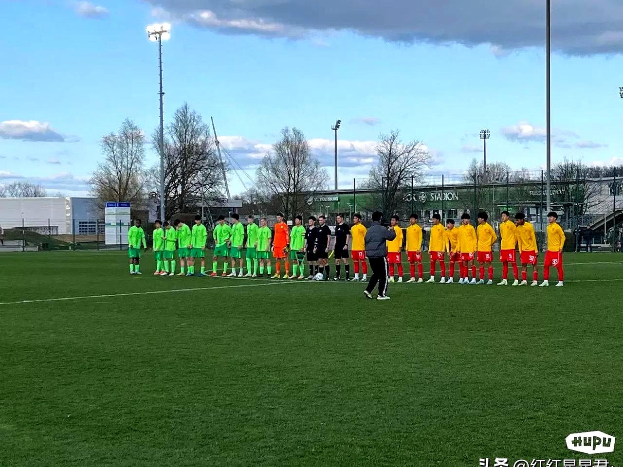 开云体育官方登录入口-关于沃尔夫斯堡战胜对手，重返胜利轨道的信息