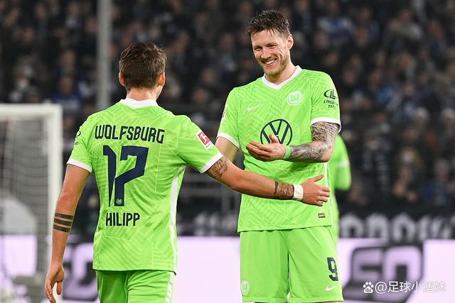 开云体育直播-多特蒙德将在主场对阵沃尔夫斯堡